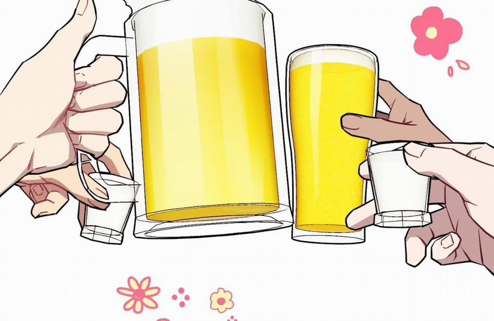 Khoảng Cách Xa Lạ Side Story 5 trang 40