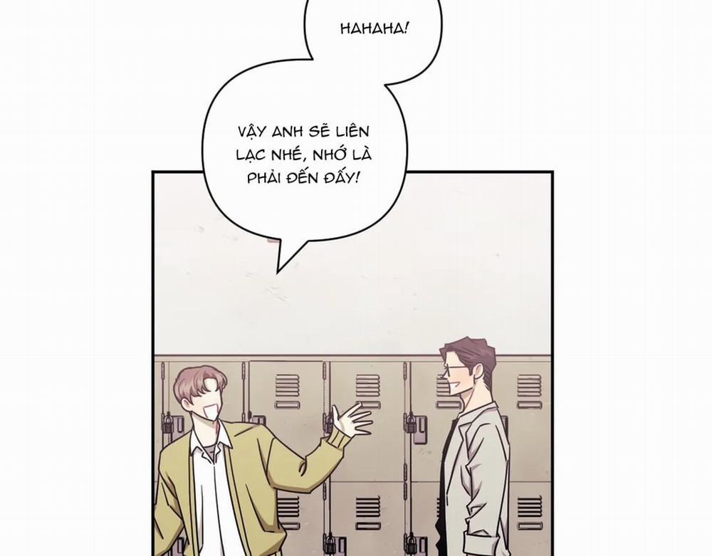 Khoảng Cách Xa Lạ Side Story 5 trang 5