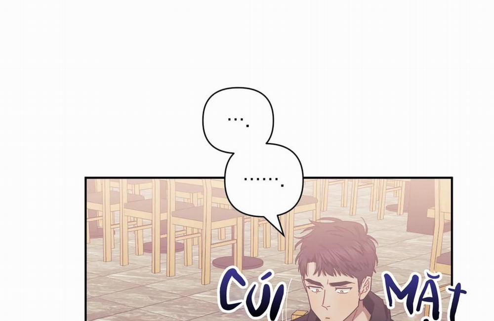 Khoảng Cách Xa Lạ Side Story 5 trang 50