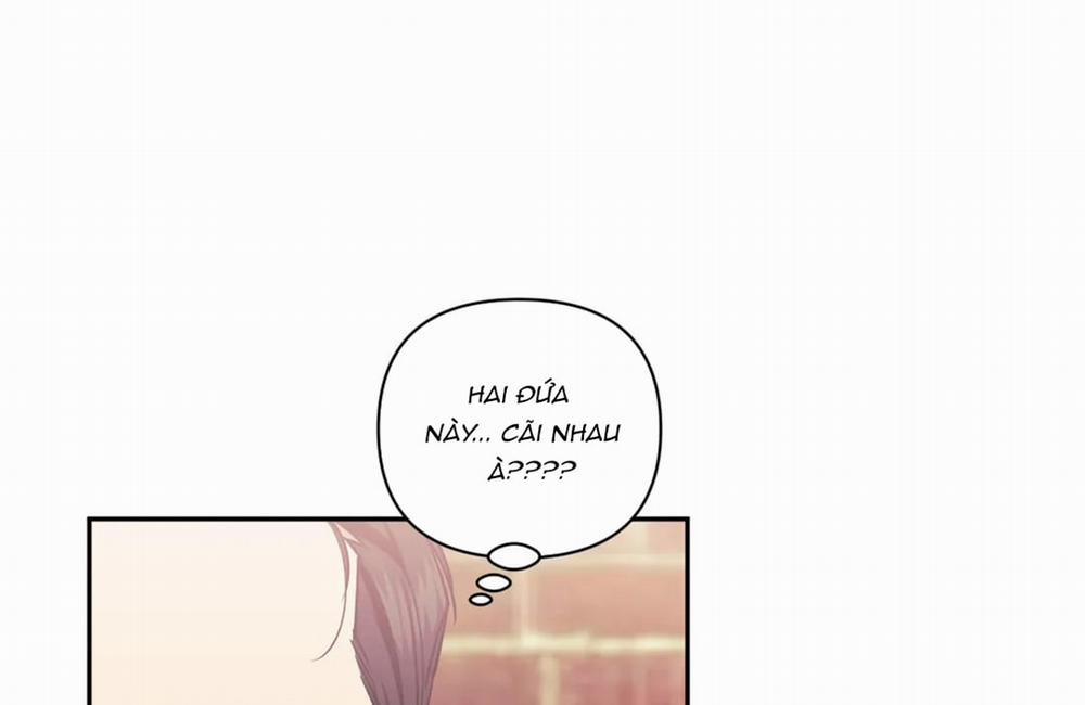 Khoảng Cách Xa Lạ Side Story 5 trang 52