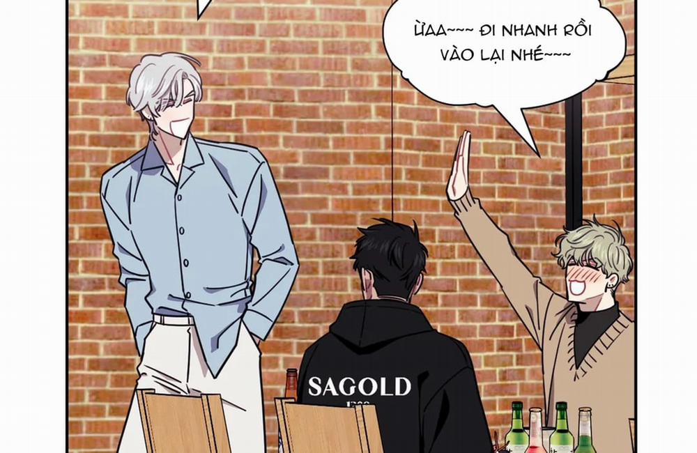 Khoảng Cách Xa Lạ Side Story 5 trang 57