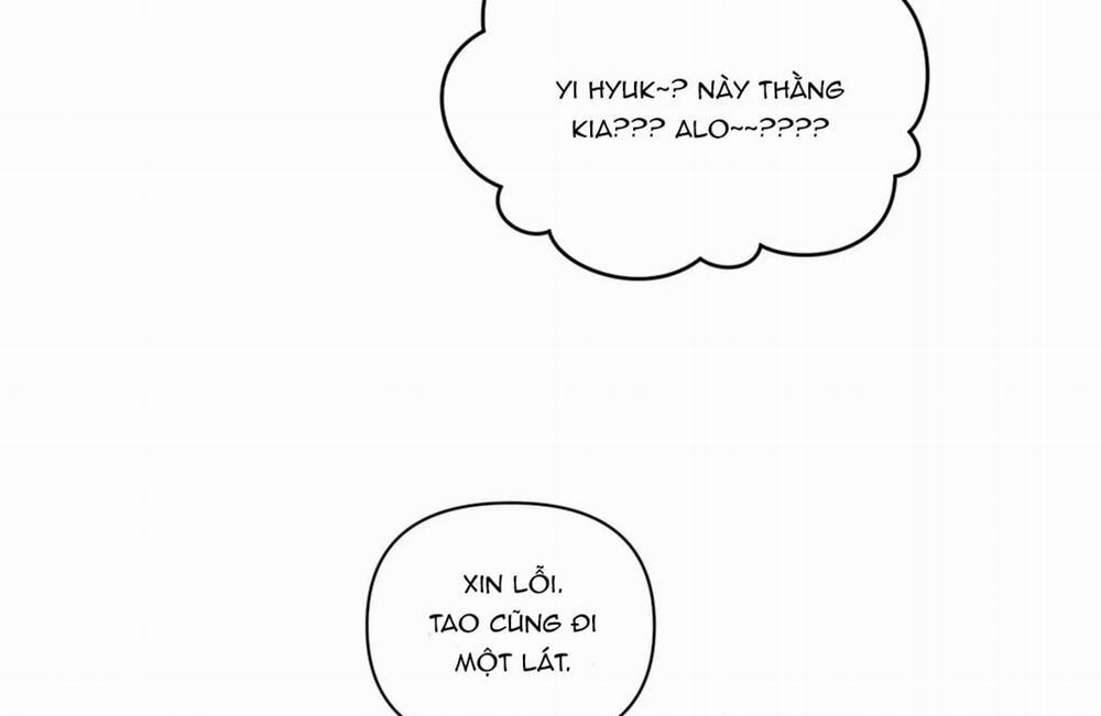 Khoảng Cách Xa Lạ Side Story 5 trang 60