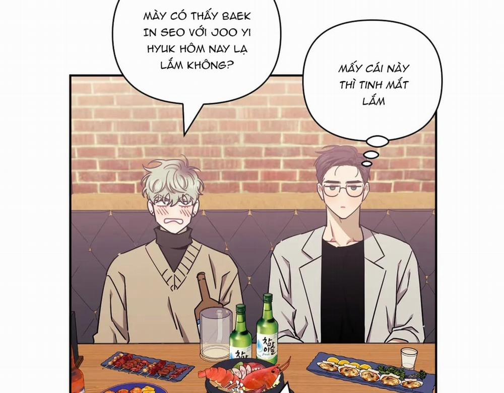 Khoảng Cách Xa Lạ Side Story 5 trang 63