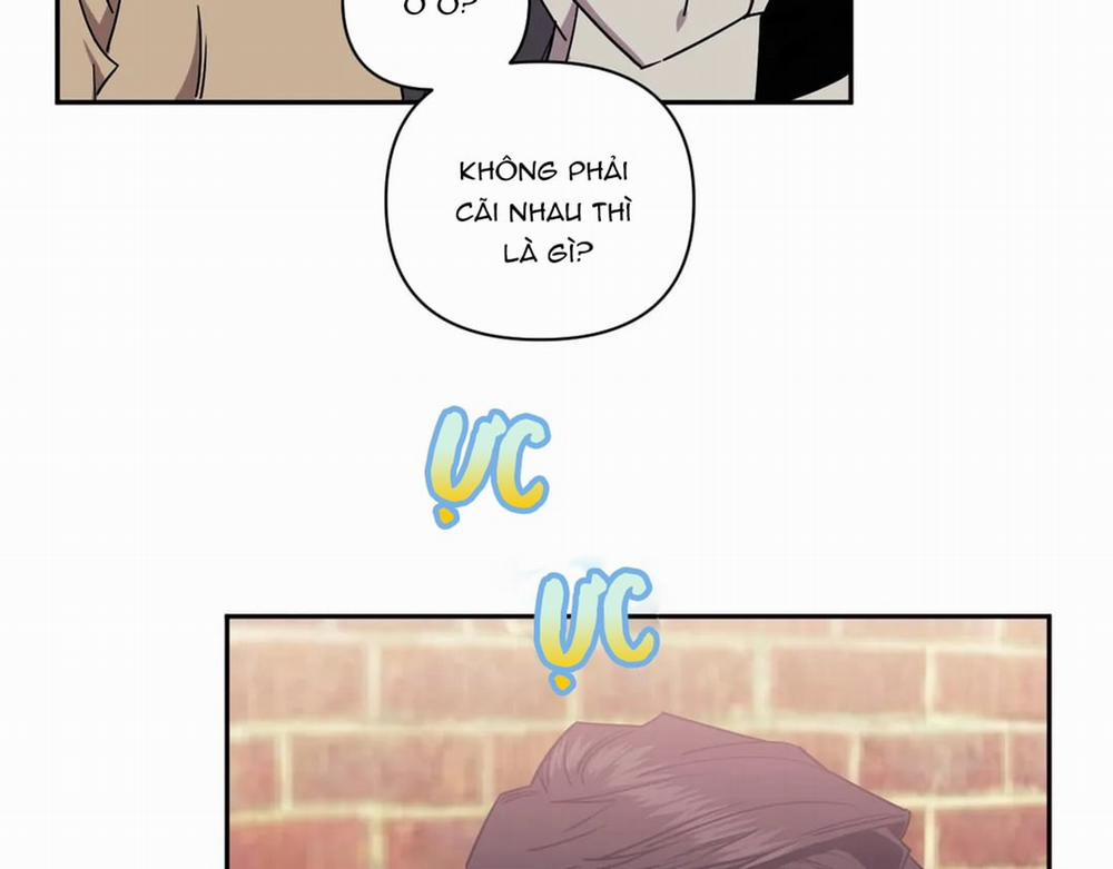 Khoảng Cách Xa Lạ Side Story 5 trang 68