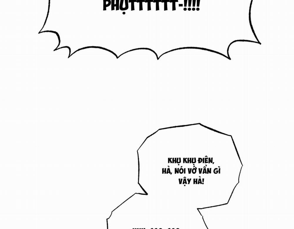 Khoảng Cách Xa Lạ Side Story 5 trang 72