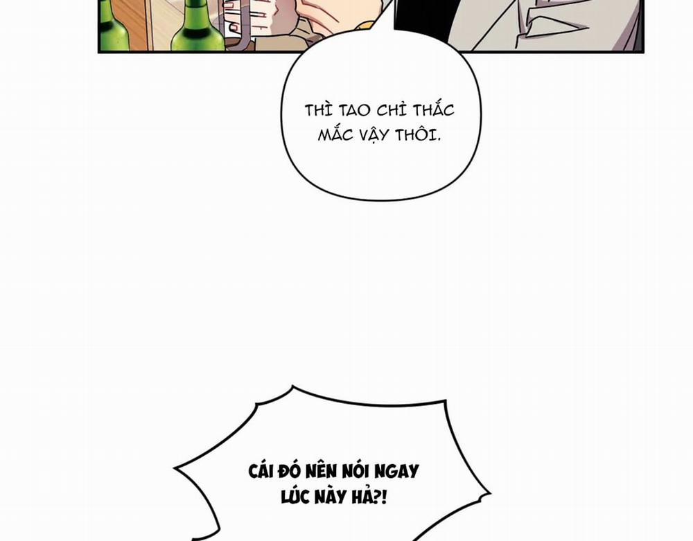 Khoảng Cách Xa Lạ Side Story 5 trang 74