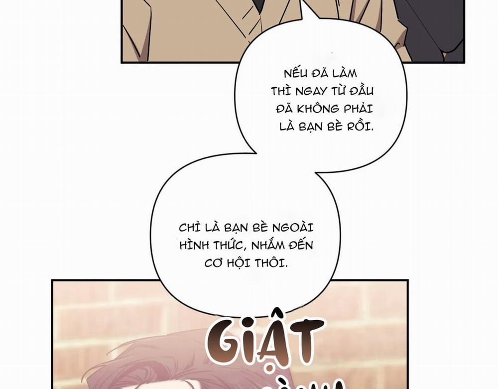 Khoảng Cách Xa Lạ Side Story 5 trang 78