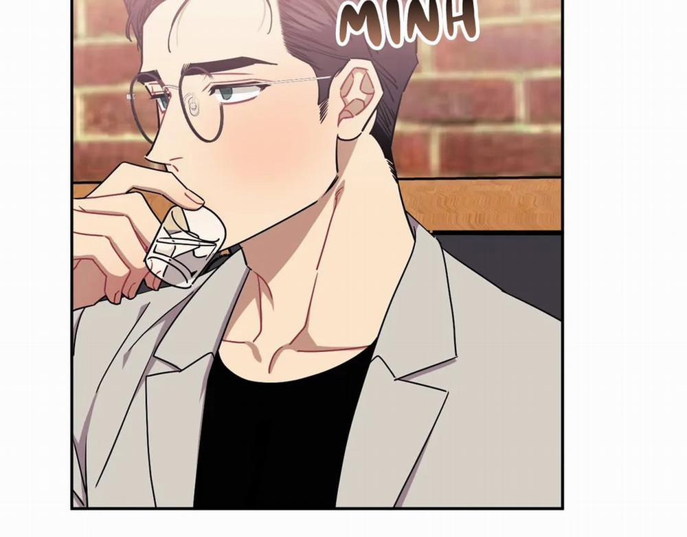 Khoảng Cách Xa Lạ Side Story 5 trang 79