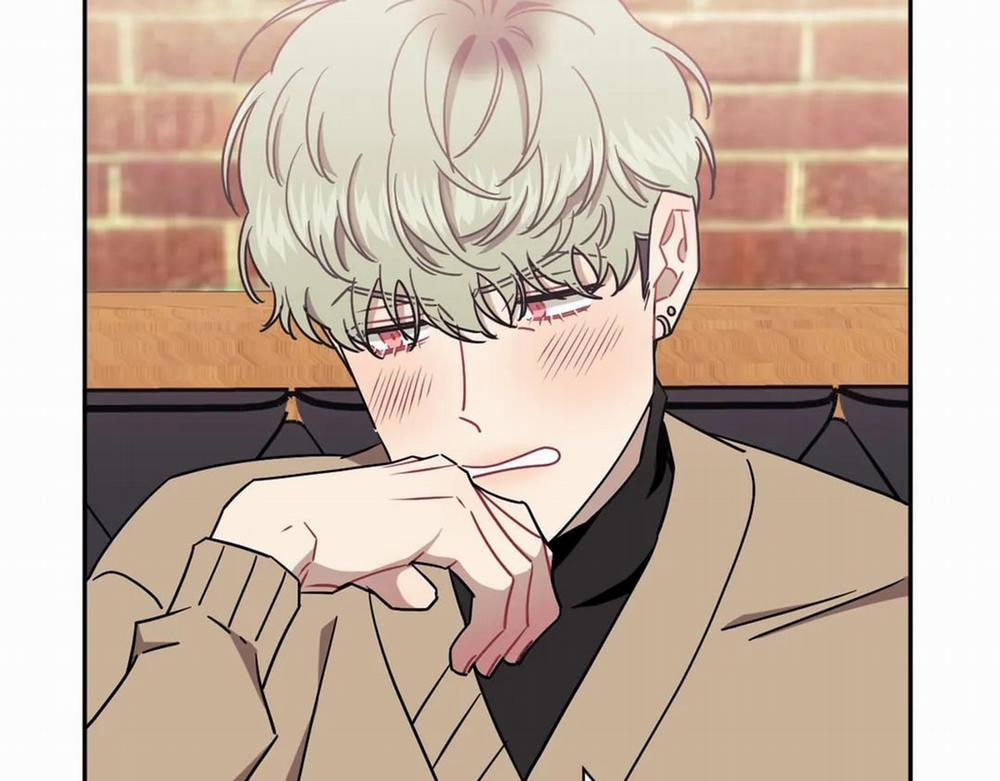 Khoảng Cách Xa Lạ Side Story 5 trang 83