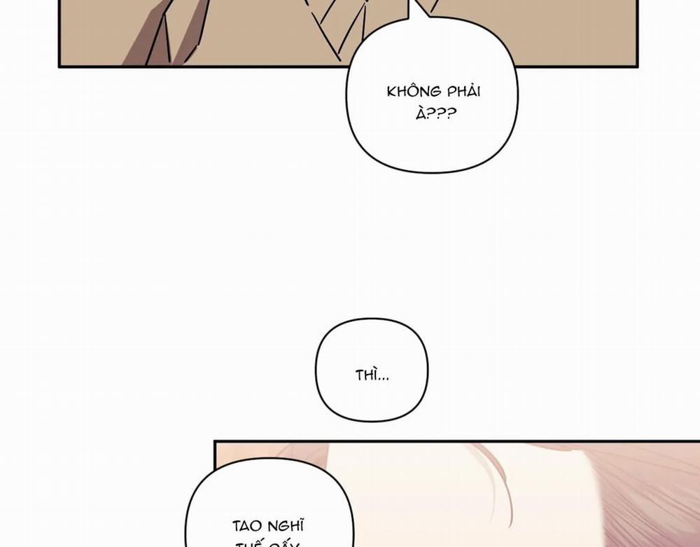 Khoảng Cách Xa Lạ Side Story 5 trang 84