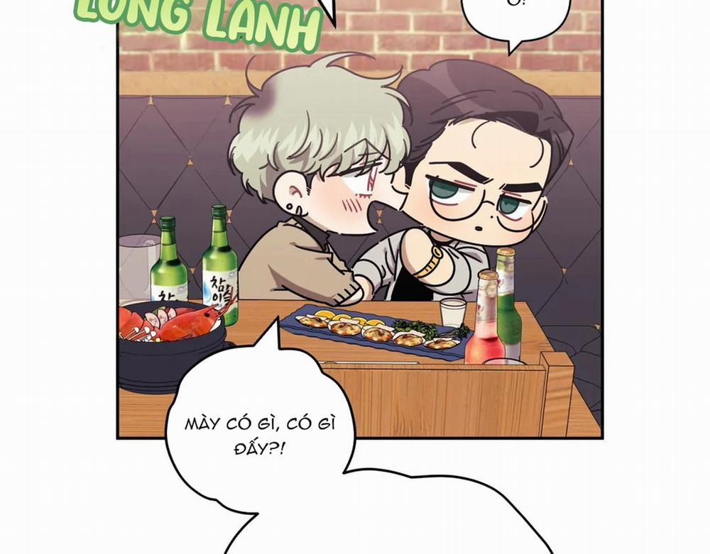 Khoảng Cách Xa Lạ Side Story 5 trang 87