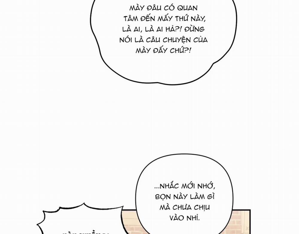 Khoảng Cách Xa Lạ Side Story 5 trang 88