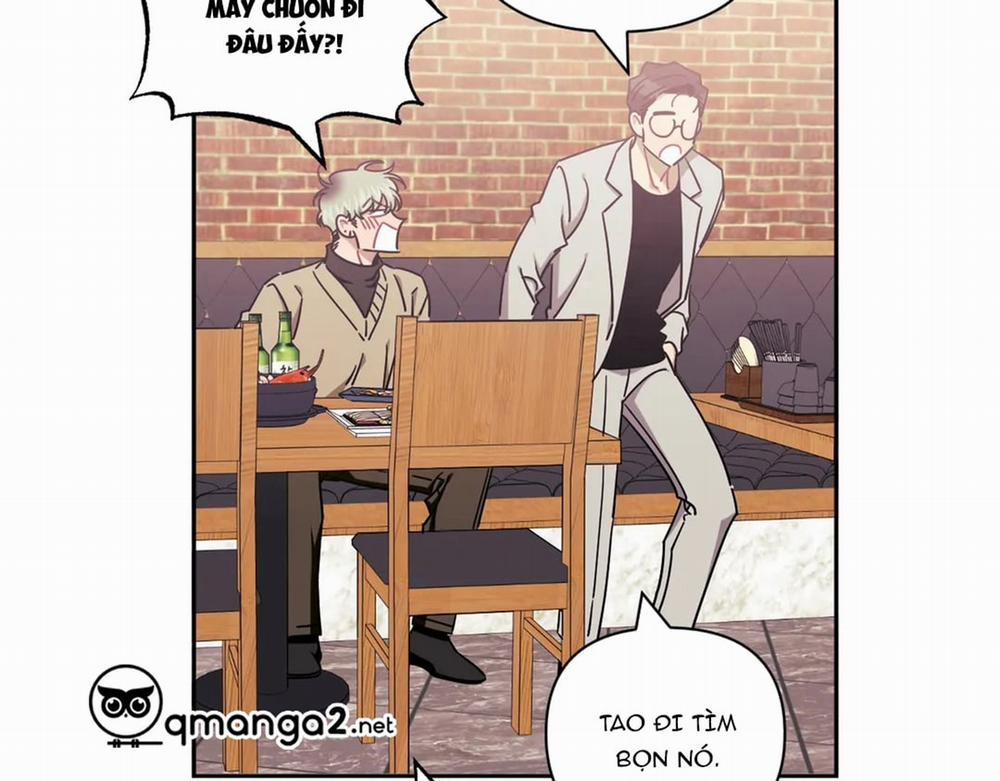 Khoảng Cách Xa Lạ Side Story 5 trang 89