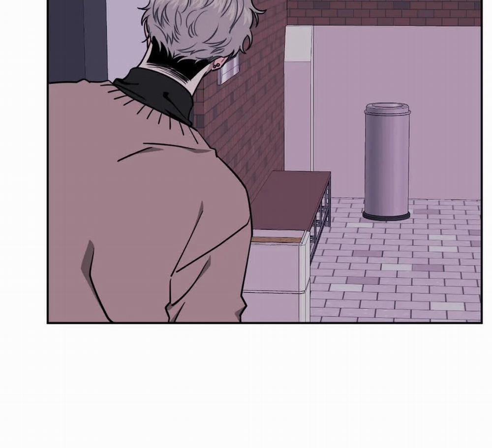 Khoảng Cách Xa Lạ Side Story 5 trang 94