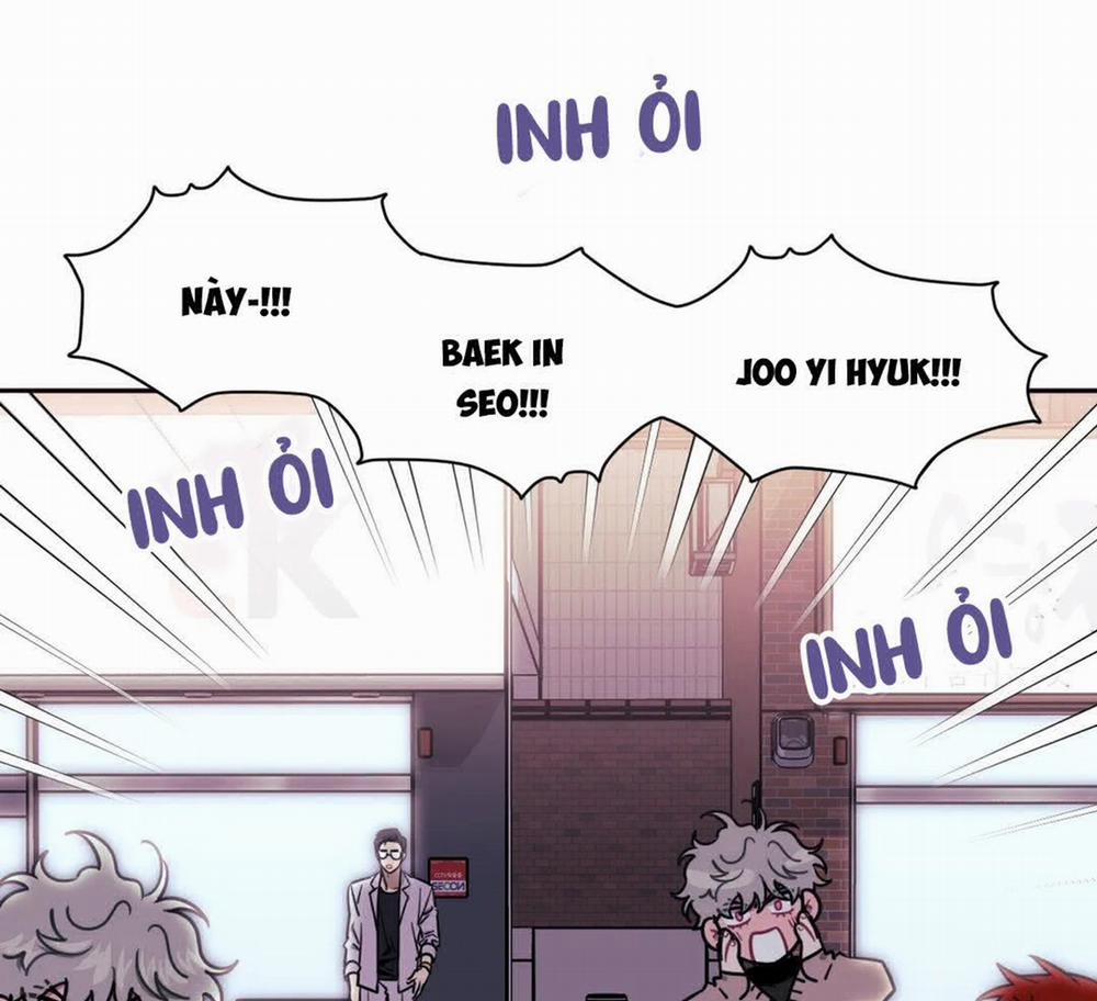 Khoảng Cách Xa Lạ Side Story 5 trang 95