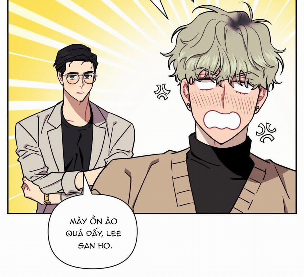 Khoảng Cách Xa Lạ Side Story 5 trang 97