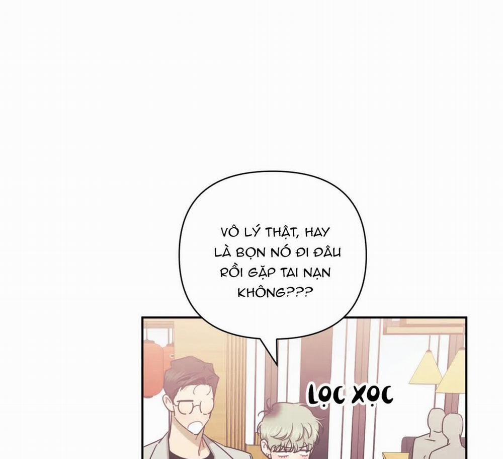 Khoảng Cách Xa Lạ Side Story 5 trang 98