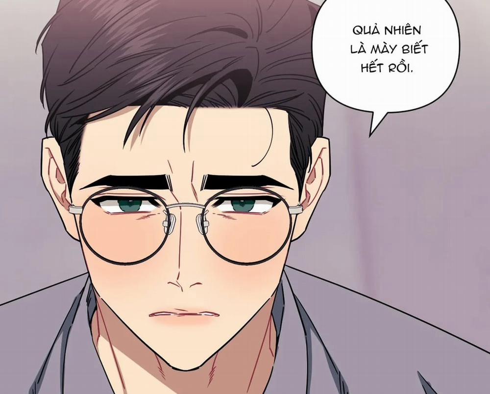 Khoảng Cách Xa Lạ Side Story 6 trang 10