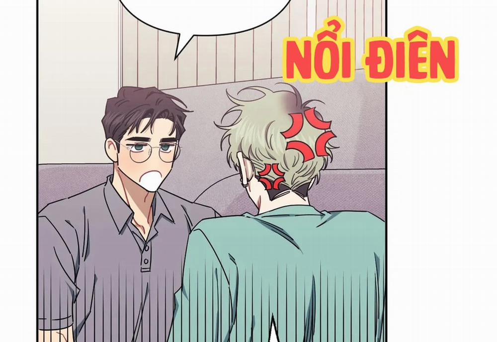 Khoảng Cách Xa Lạ Side Story 6 trang 100