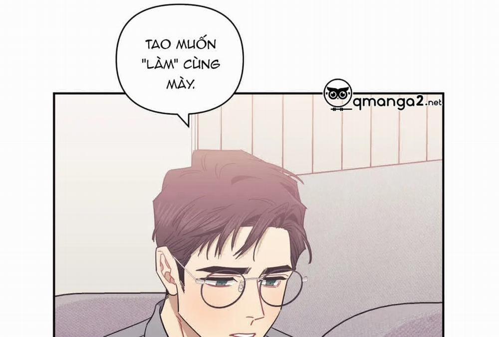 Khoảng Cách Xa Lạ Side Story 6 trang 102