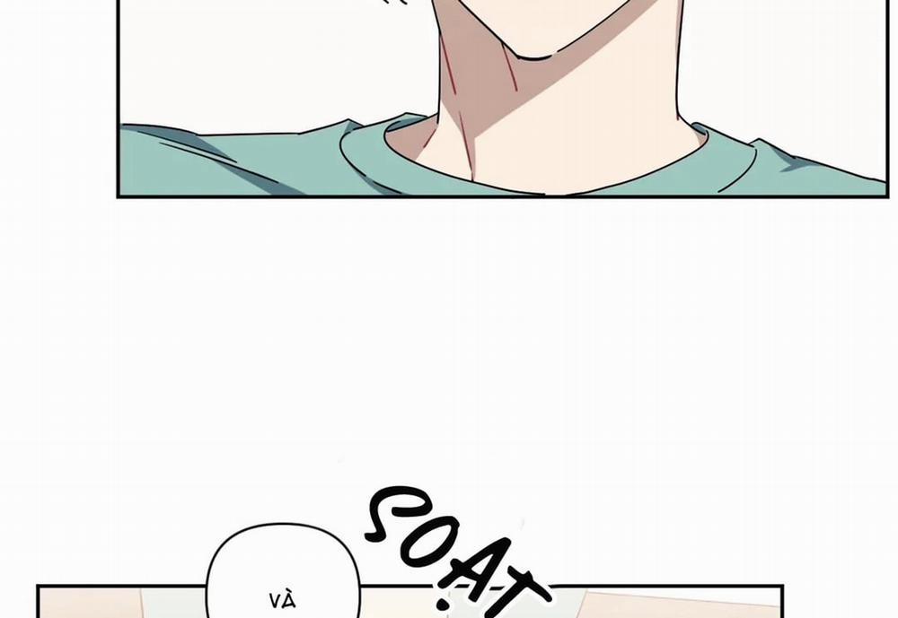 Khoảng Cách Xa Lạ Side Story 6 trang 106