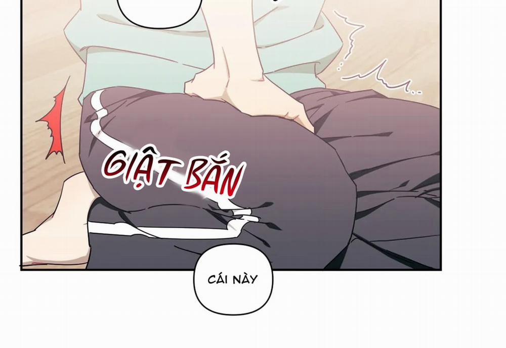 Khoảng Cách Xa Lạ Side Story 6 trang 107