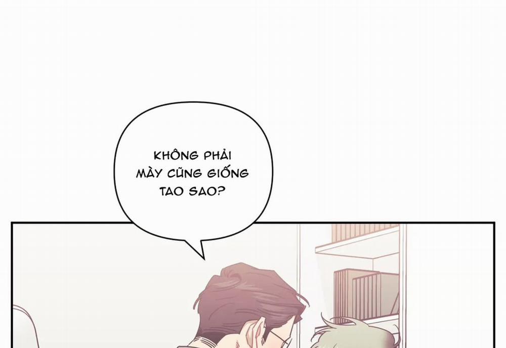 Khoảng Cách Xa Lạ Side Story 6 trang 108