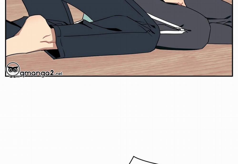 Khoảng Cách Xa Lạ Side Story 6 trang 110