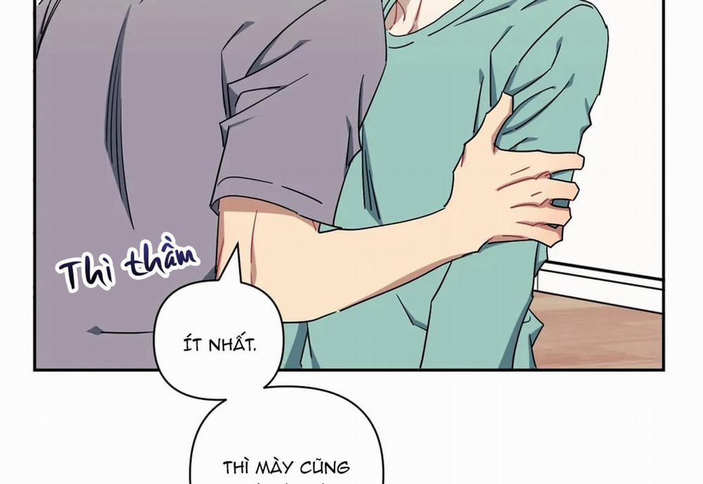 Khoảng Cách Xa Lạ Side Story 6 trang 112