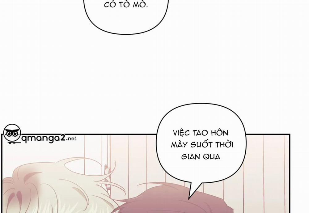 Khoảng Cách Xa Lạ Side Story 6 trang 113