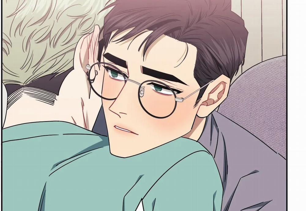 Khoảng Cách Xa Lạ Side Story 6 trang 114