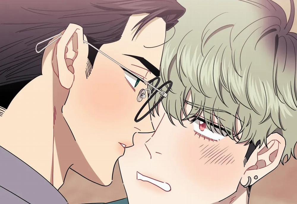 Khoảng Cách Xa Lạ Side Story 6 trang 118