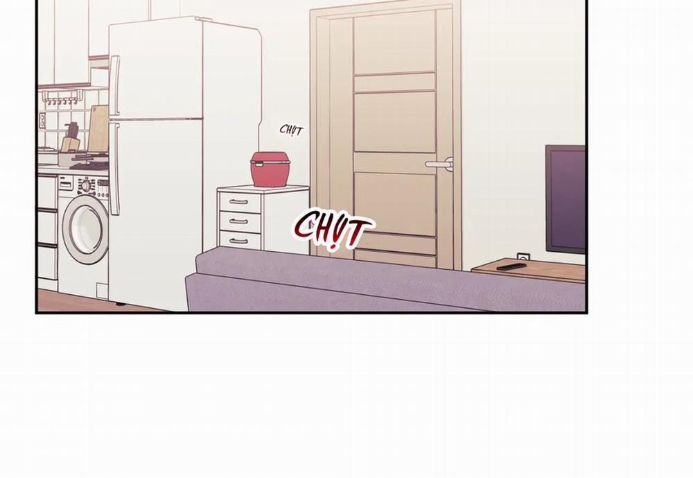 Khoảng Cách Xa Lạ Side Story 6 trang 122