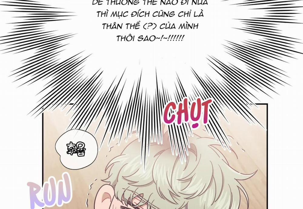 Khoảng Cách Xa Lạ Side Story 6 trang 132