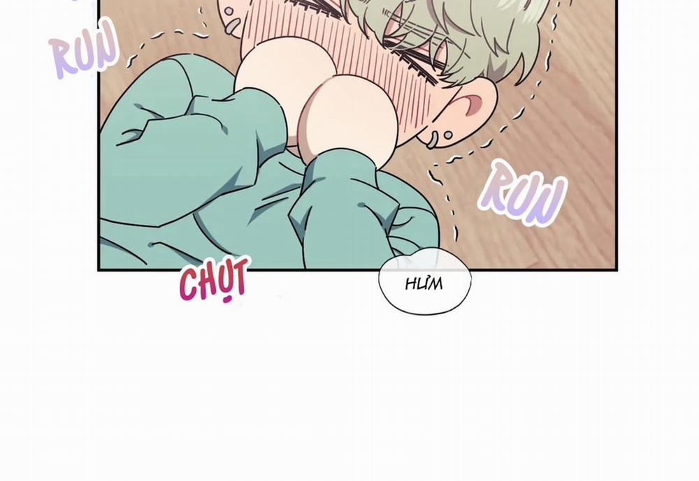 Khoảng Cách Xa Lạ Side Story 6 trang 133