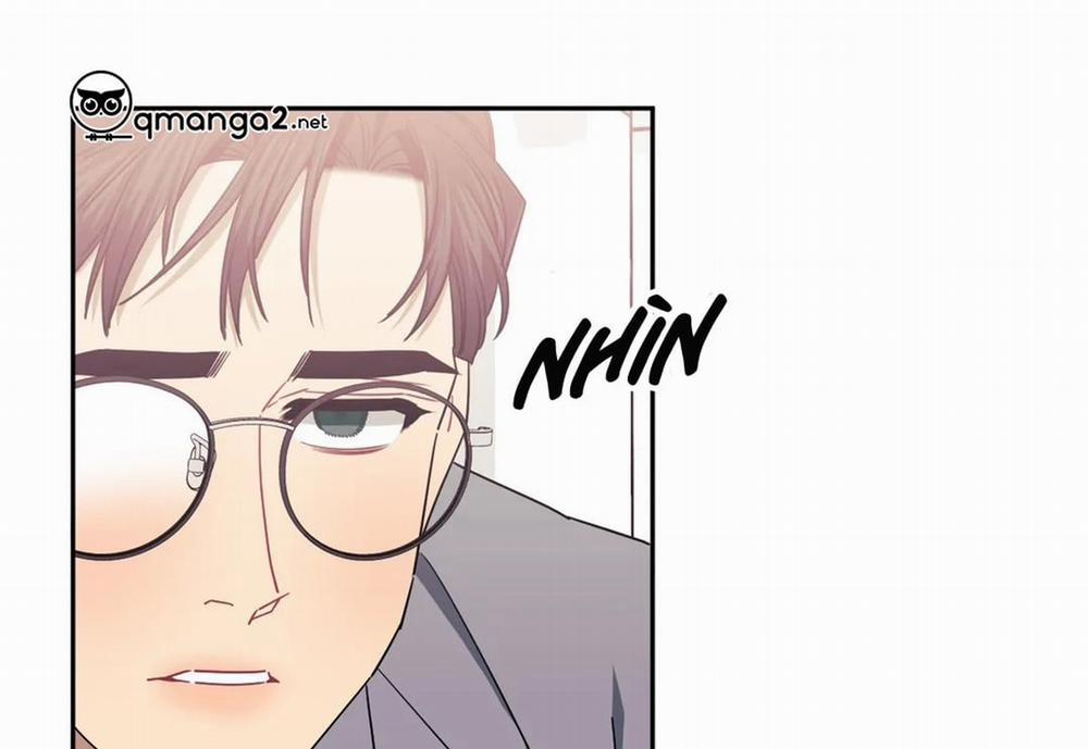 Khoảng Cách Xa Lạ Side Story 6 trang 134