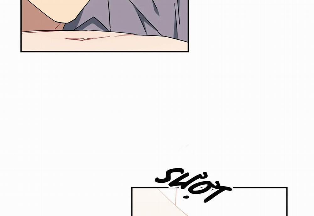 Khoảng Cách Xa Lạ Side Story 6 trang 135