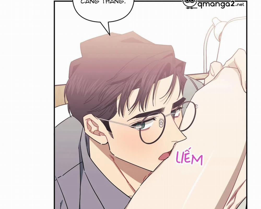 Khoảng Cách Xa Lạ Side Story 6 trang 140