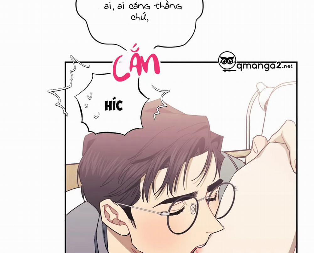 Khoảng Cách Xa Lạ Side Story 6 trang 143