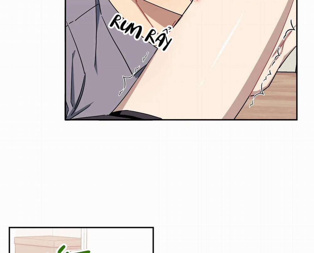 Khoảng Cách Xa Lạ Side Story 6 trang 144