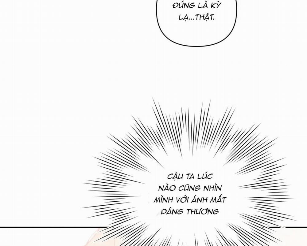 Khoảng Cách Xa Lạ Side Story 6 trang 148