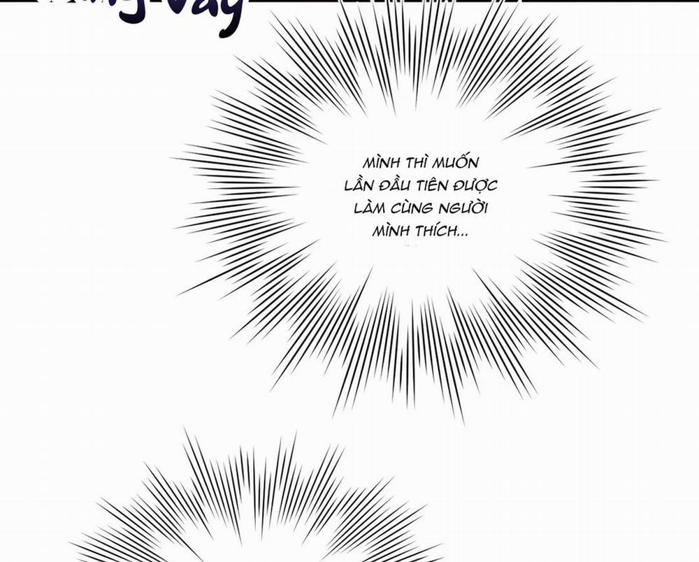 Khoảng Cách Xa Lạ Side Story 6 trang 153