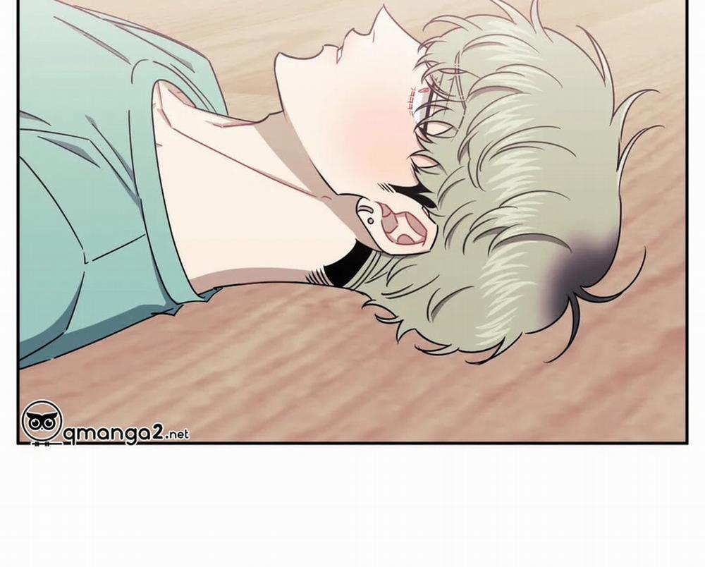 Khoảng Cách Xa Lạ Side Story 6 trang 157