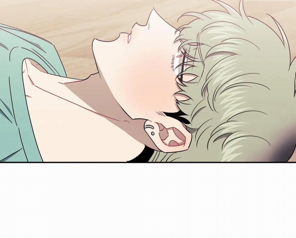 Khoảng Cách Xa Lạ Side Story 6 trang 161