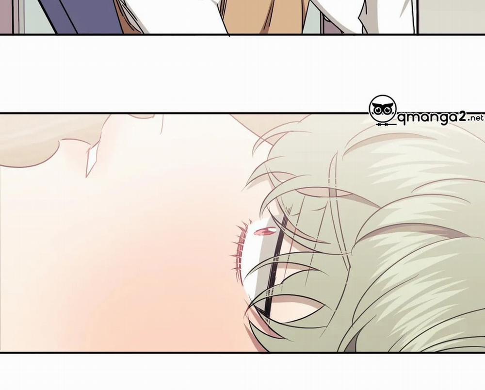 Khoảng Cách Xa Lạ Side Story 6 trang 163