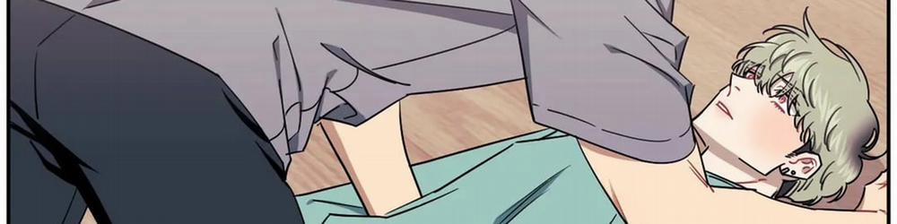 Khoảng Cách Xa Lạ Side Story 6 trang 183