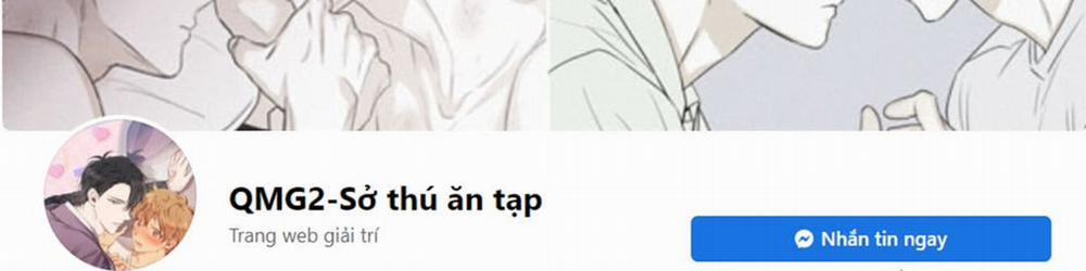 Khoảng Cách Xa Lạ Side Story 6 trang 203