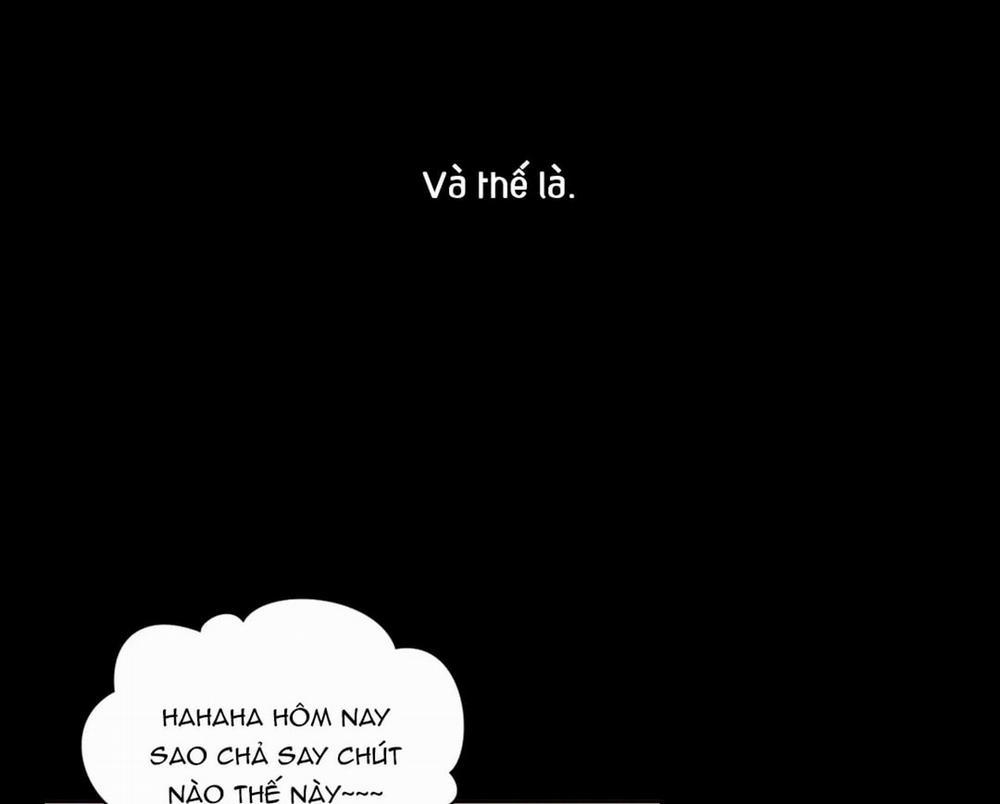 Khoảng Cách Xa Lạ Side Story 6 trang 24