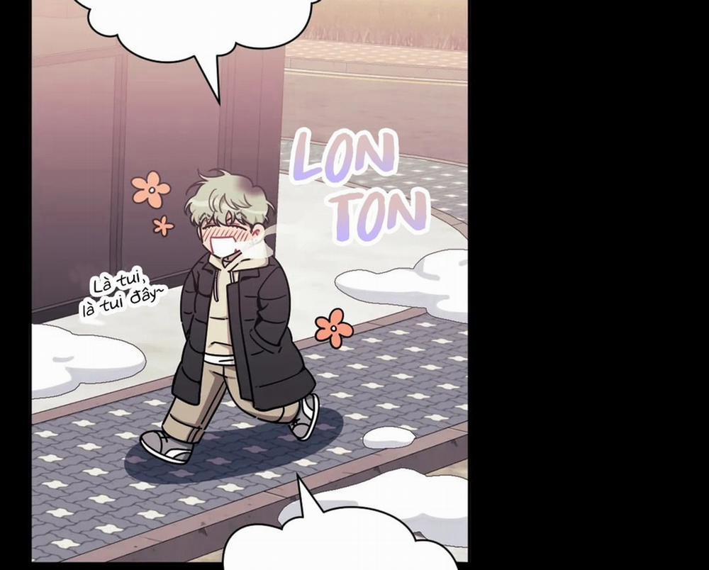 Khoảng Cách Xa Lạ Side Story 6 trang 25