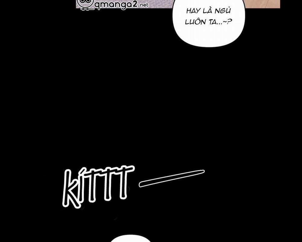 Khoảng Cách Xa Lạ Side Story 6 trang 28